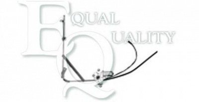EQUAL QUALITY 180511 -  Подъемное устройство для окон